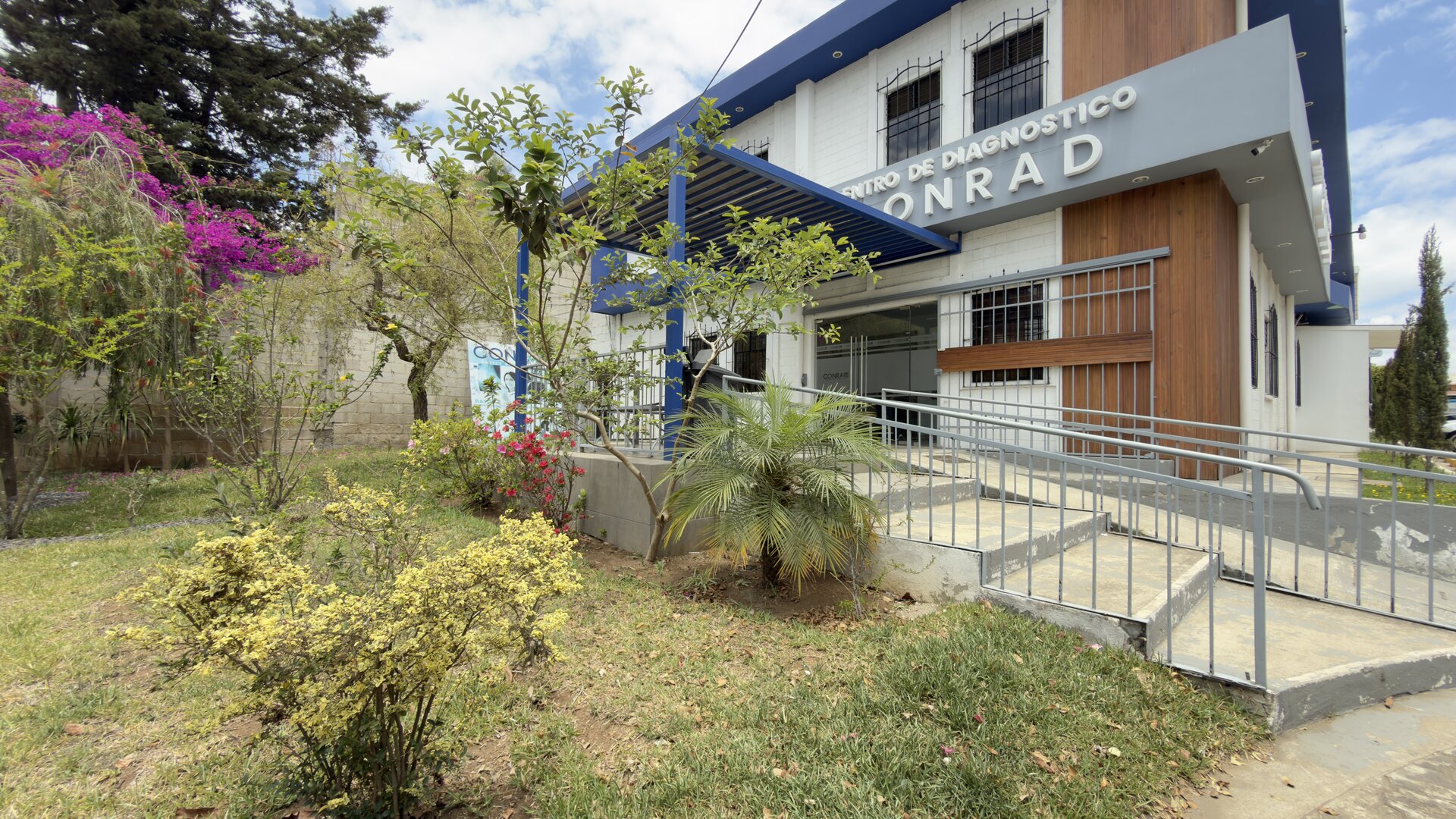 CONRAD Centro de Diagnóstico
