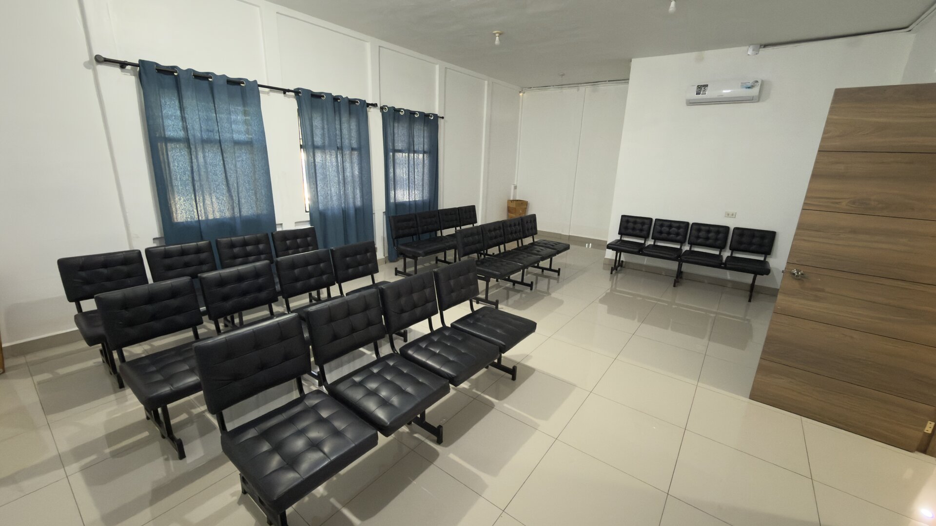 Sala de espera