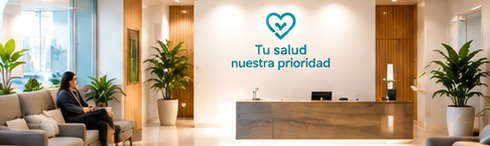 Recepción CONRAD