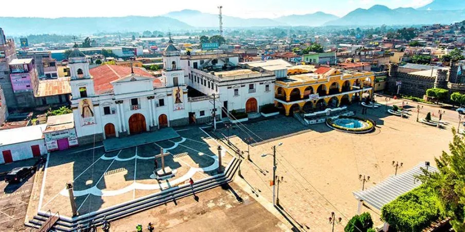 Chimaltenango, Guatemala